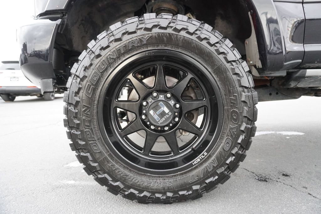 2020 Ford SUPER DUTY F-350 PLATINUM - 22964580 - 17