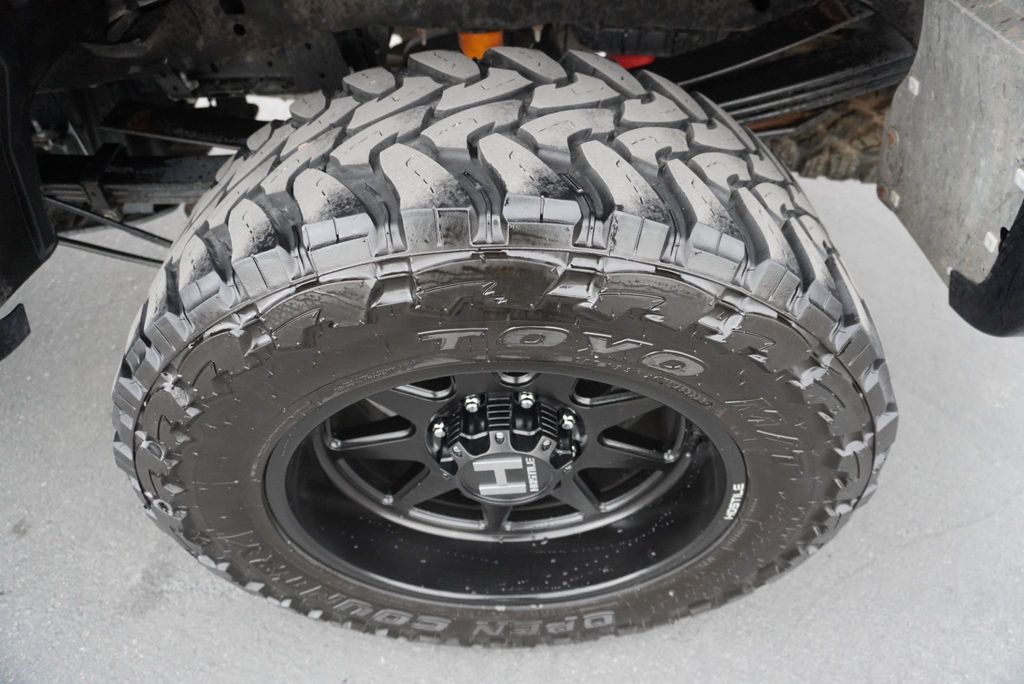 2020 Ford SUPER DUTY F-350 PLATINUM - 22964580 - 18