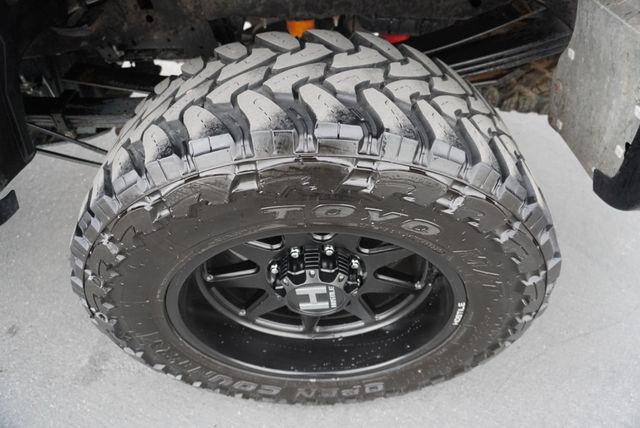 2020 Ford SUPER DUTY F-350 PLATINUM - 22964580 - 18