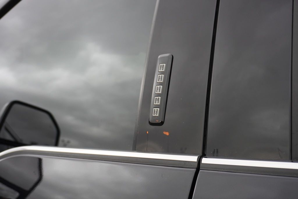 2020 Ford SUPER DUTY F-350 PLATINUM - 22964580 - 21