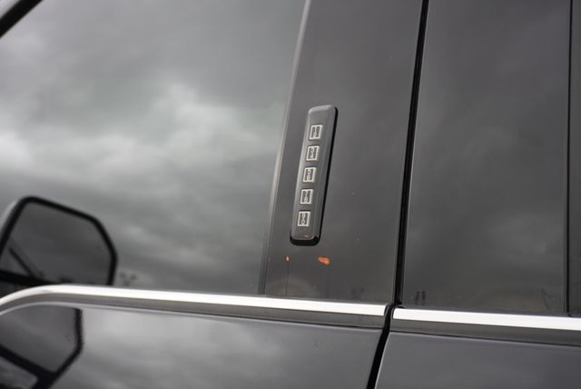 2020 Ford SUPER DUTY F-350 PLATINUM - 22964580 - 21