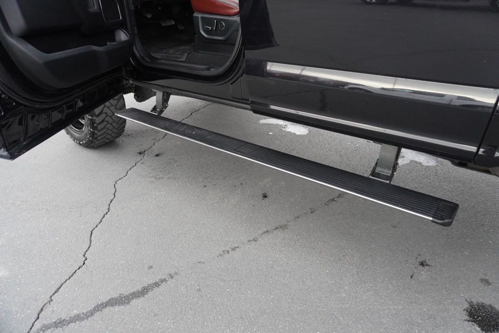 2020 Ford SUPER DUTY F-350 PLATINUM - 22964580 - 22