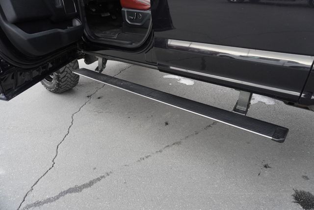 2020 Ford SUPER DUTY F-350 PLATINUM - 22964580 - 22