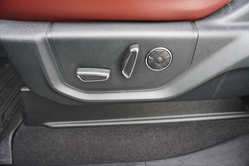 2020 Ford SUPER DUTY F-350 PLATINUM - 22964580 - 29