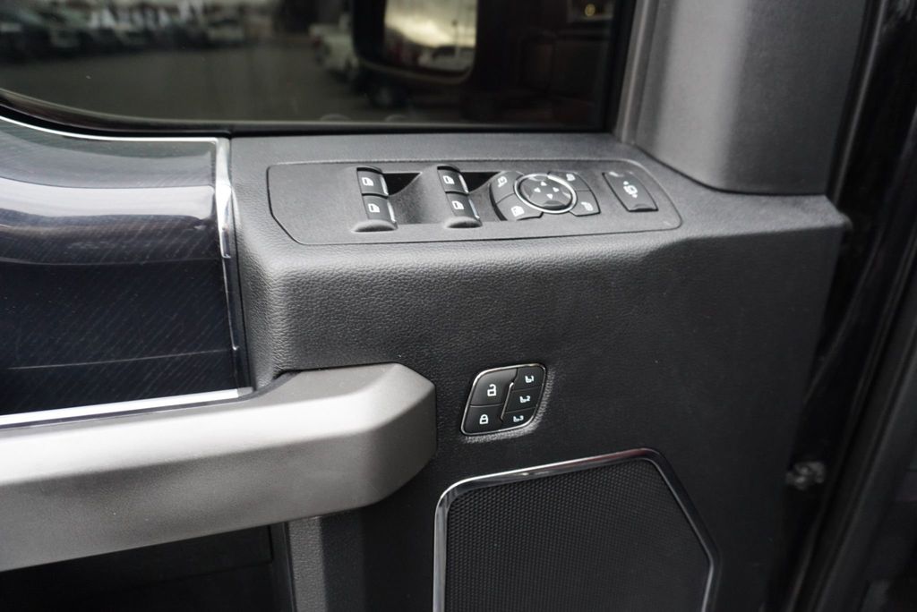 2020 Ford SUPER DUTY F-350 PLATINUM - 22964580 - 30