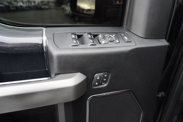 2020 Ford SUPER DUTY F-350 PLATINUM - 22964580 - 30