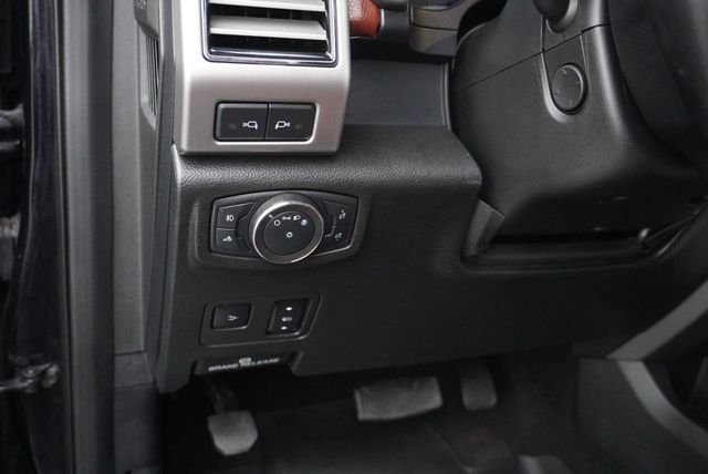 2020 Ford SUPER DUTY F-350 PLATINUM - 22964580 - 31