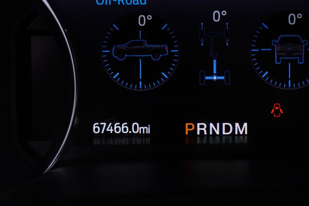 2020 Ford SUPER DUTY F-350 PLATINUM - 22964580 - 32