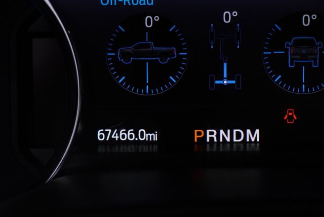 2020 Ford SUPER DUTY F-350 PLATINUM - 22964580 - 32