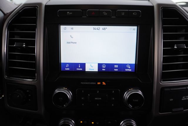 2020 Ford SUPER DUTY F-350 PLATINUM - 22964580 - 38