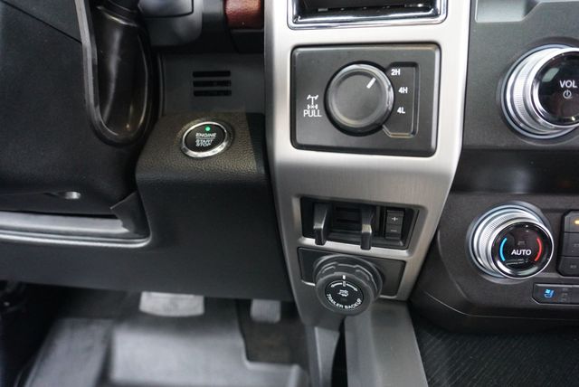 2020 Ford SUPER DUTY F-350 PLATINUM - 22964580 - 46