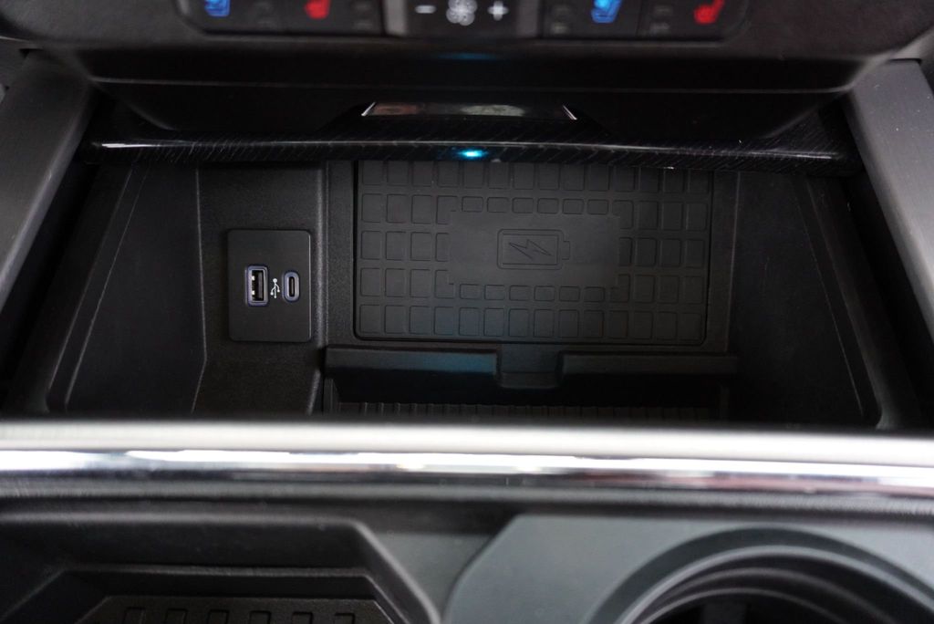 2020 Ford SUPER DUTY F-350 PLATINUM - 22964580 - 47