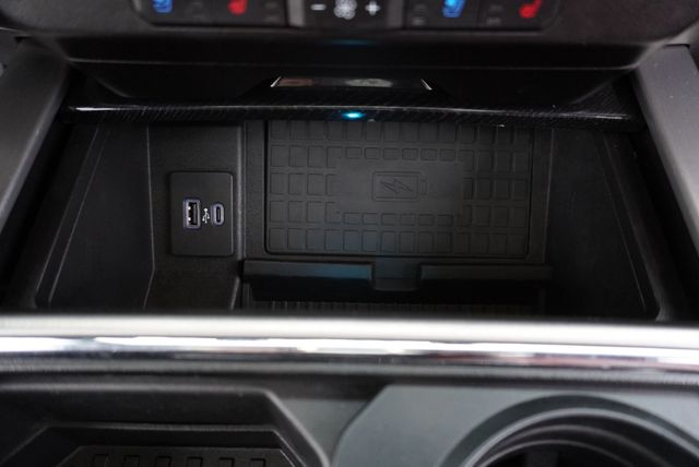 2020 Ford SUPER DUTY F-350 PLATINUM - 22964580 - 47