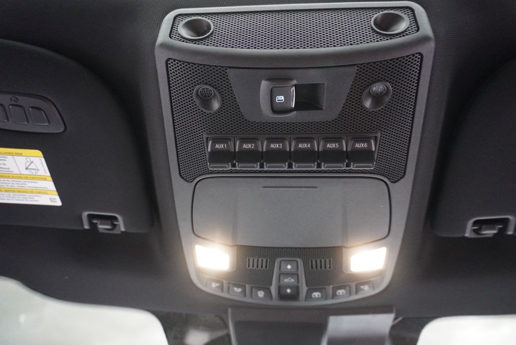 2020 Ford SUPER DUTY F-350 PLATINUM - 22964580 - 48