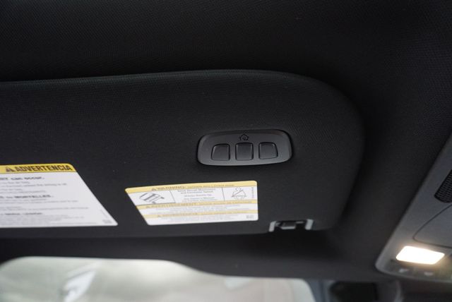 2020 Ford SUPER DUTY F-350 PLATINUM - 22964580 - 49