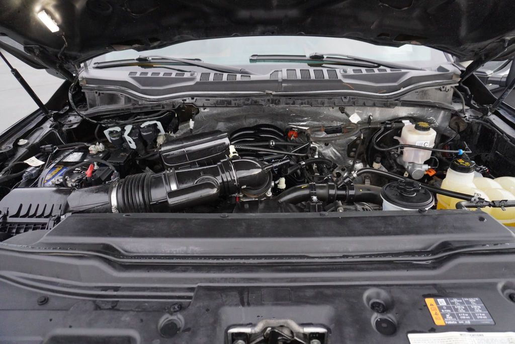 2020 Ford SUPER DUTY F-350 PLATINUM - 22964580 - 52