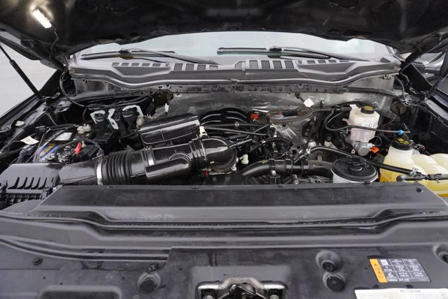 2020 Ford SUPER DUTY F-350 PLATINUM - 22964580 - 52