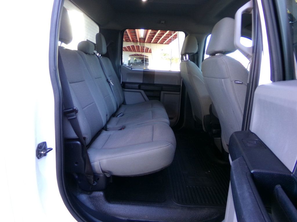 2020 Ford Super Duty F-350 DRW STX FX4 - 22932737 - 9