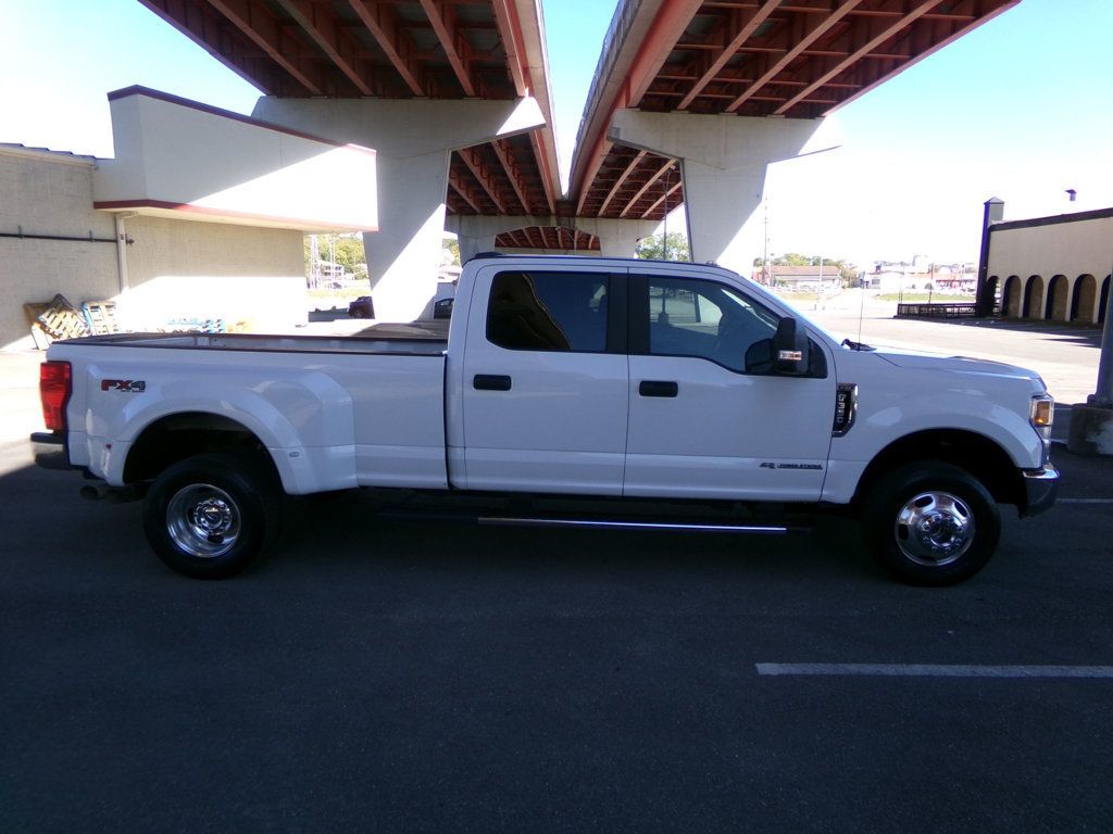 2020 Ford Super Duty F-350 DRW STX FX4 - 22932737 - 2