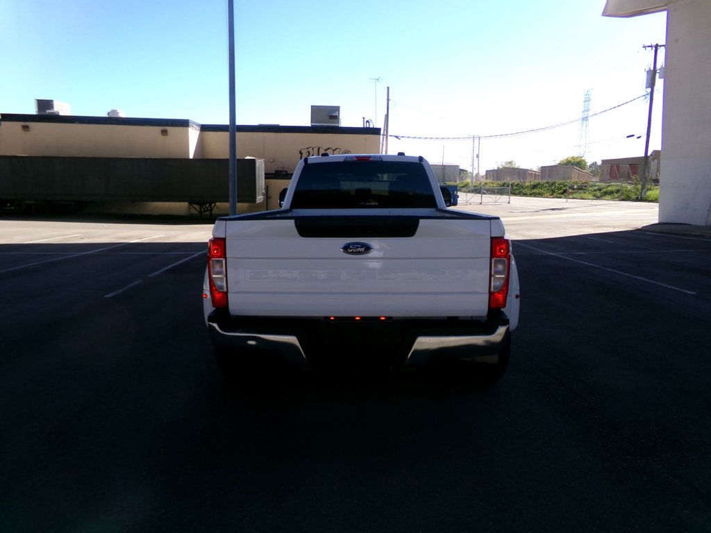 2020 Ford Super Duty F-350 DRW STX FX4 - 22932737 - 3