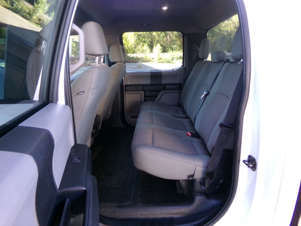 2020 Ford Super Duty F-350 DRW STX FX4 - 22932737 - 4