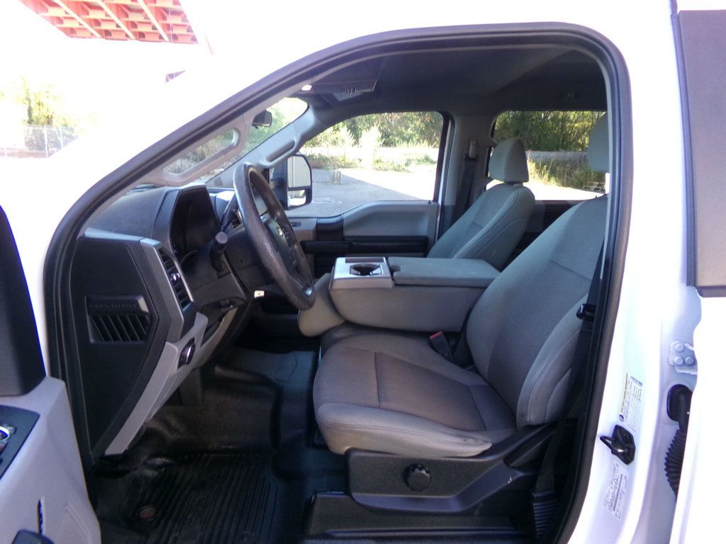 2020 Ford Super Duty F-350 DRW STX FX4 - 22932737 - 5