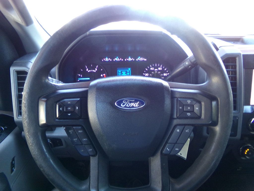 2020 Ford Super Duty F-350 DRW STX FX4 - 22932737 - 6