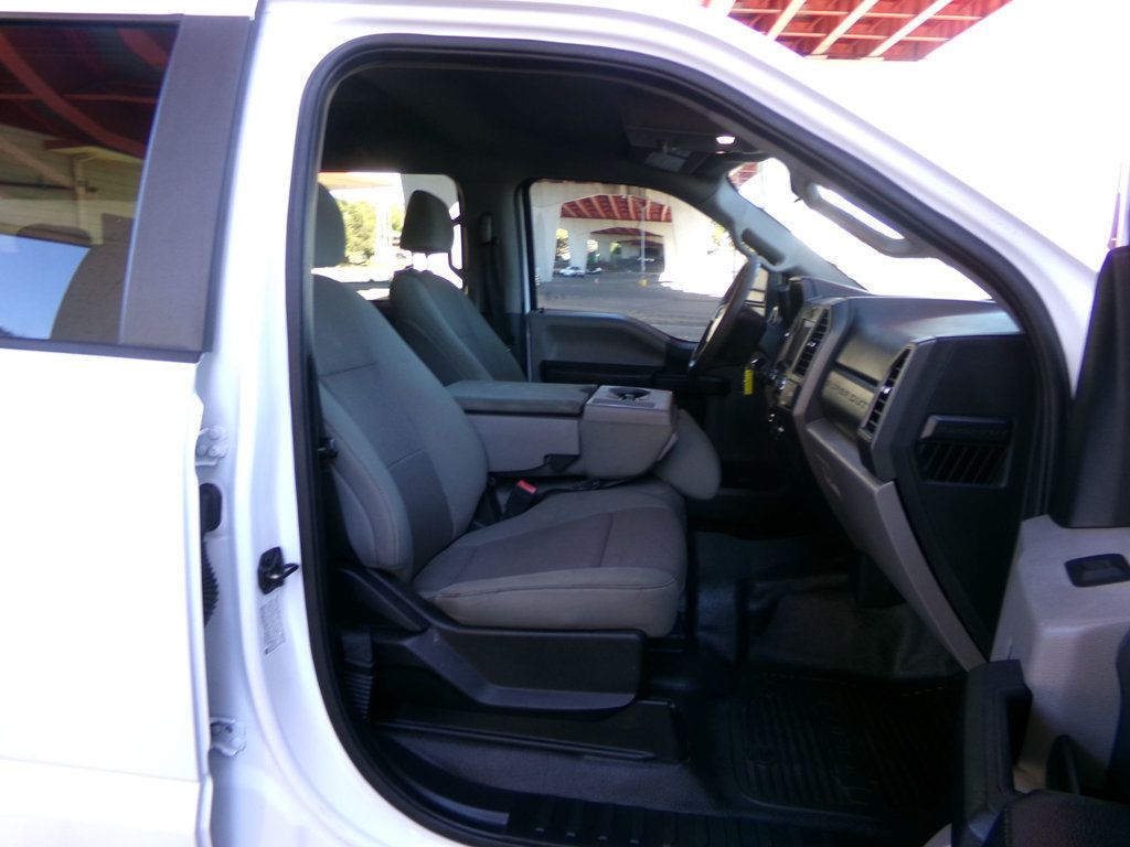 2020 Ford Super Duty F-350 DRW STX FX4 - 22932737 - 8