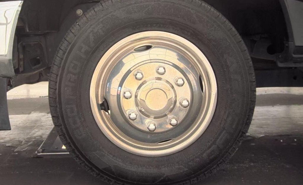 2020 Ford Super Duty F-350 DRW XLT 4WD Crew Cab 8' Box - 22936037 - 5