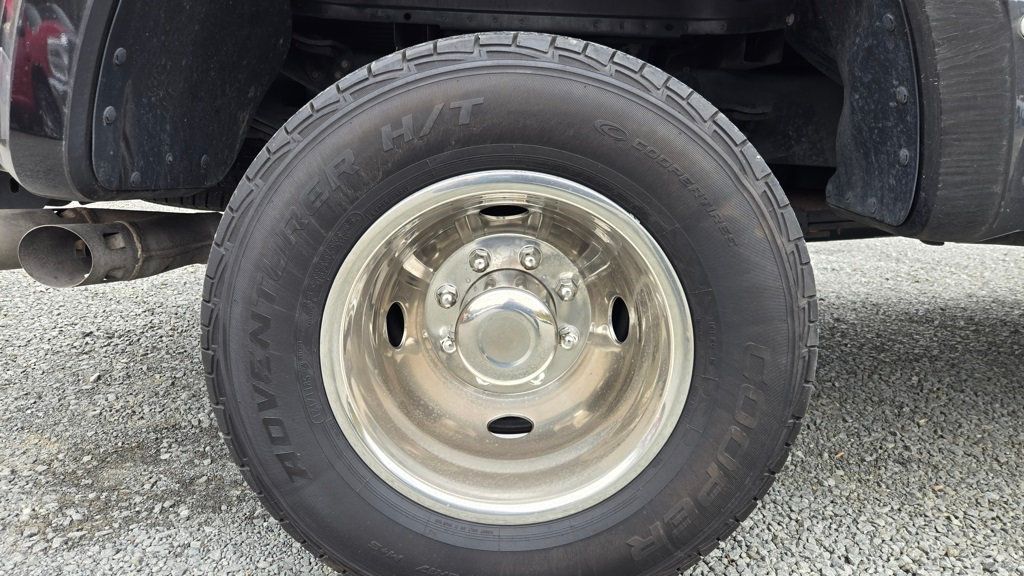 2020 Ford Super Duty F-350 DRW XLT DRW - 22936037 - 10