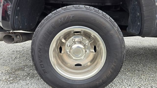 2020 Ford Super Duty F-350 DRW XLT DRW - 22936037 - 10