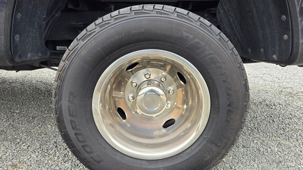 2020 Ford Super Duty F-350 DRW XLT DRW - 22936037 - 11