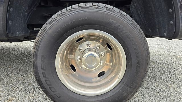 2020 Ford Super Duty F-350 DRW XLT DRW - 22936037 - 11