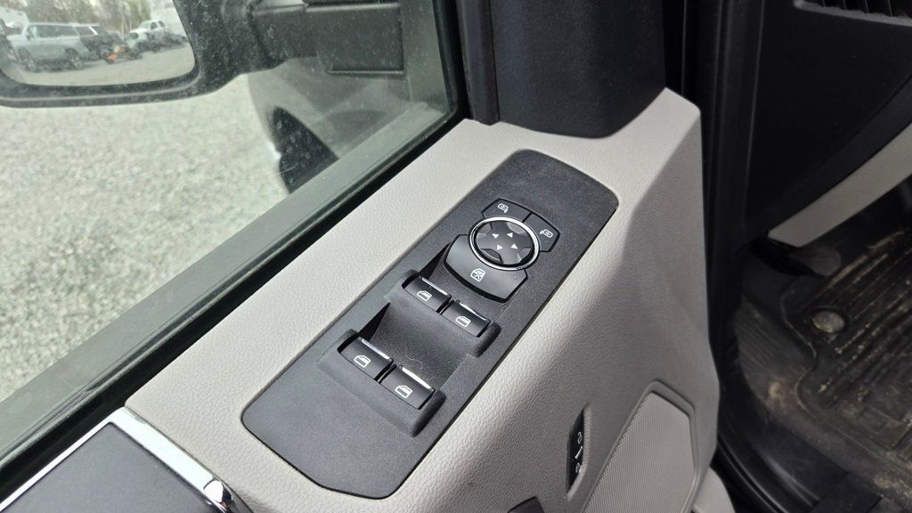 2020 Ford Super Duty F-350 DRW XLT DRW - 22936037 - 13