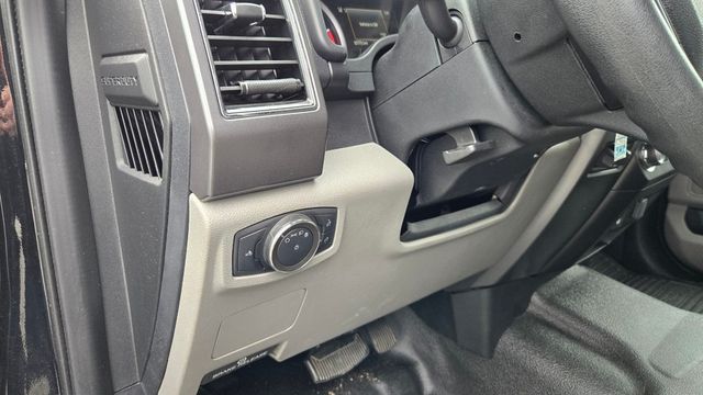 2020 Ford Super Duty F-350 DRW XLT DRW - 22936037 - 14