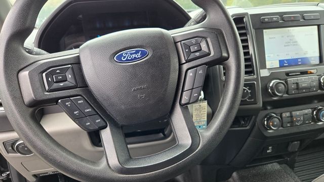 2020 Ford Super Duty F-350 DRW XLT DRW - 22936037 - 15