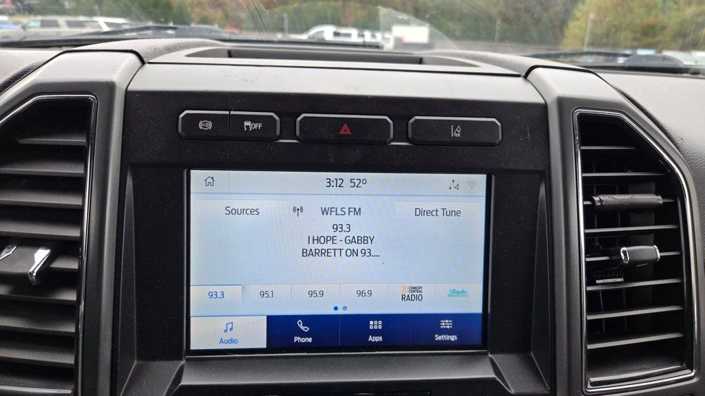 2020 Ford Super Duty F-350 DRW XLT DRW - 22936037 - 16