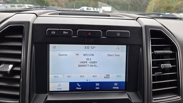 2020 Ford Super Duty F-350 DRW XLT DRW - 22936037 - 16