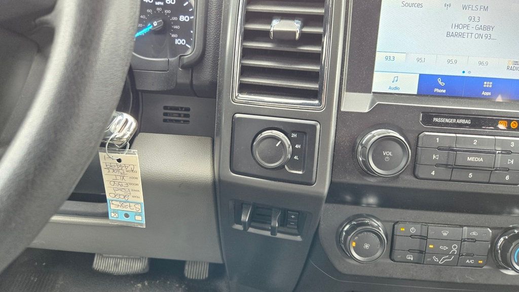 2020 Ford Super Duty F-350 DRW XLT DRW - 22936037 - 18