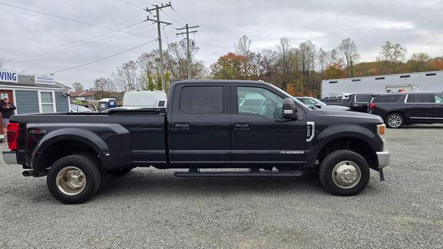 2020 Ford Super Duty F-350 DRW XLT DRW - 22936037 - 1
