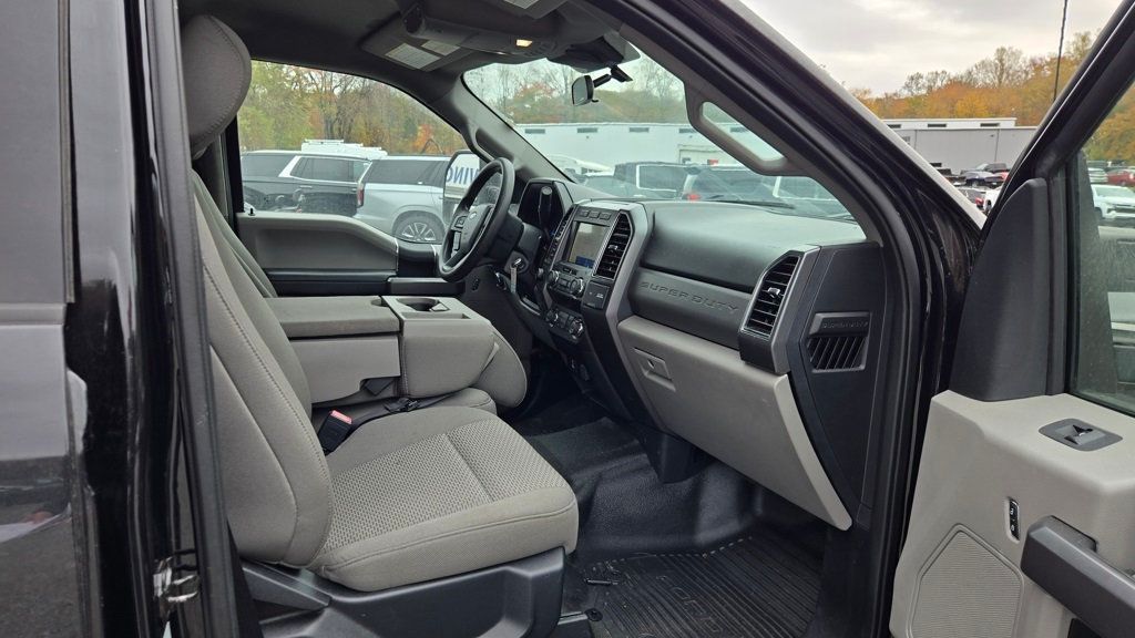 2020 Ford Super Duty F-350 DRW XLT DRW - 22936037 - 20