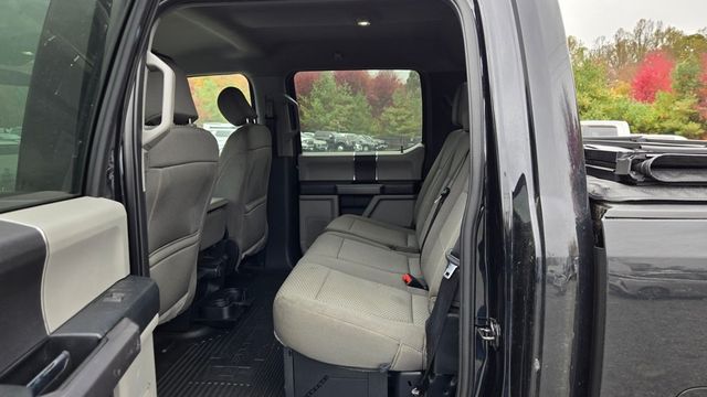 2020 Ford Super Duty F-350 DRW XLT DRW - 22936037 - 22