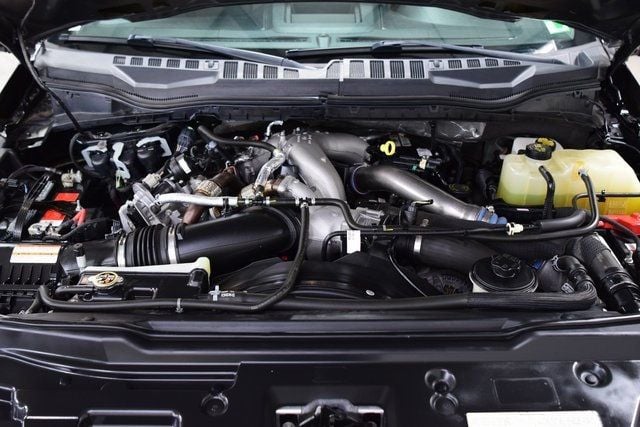 2020 Ford Super Duty F-350 DRW XLT DRW - 22936037 - 23