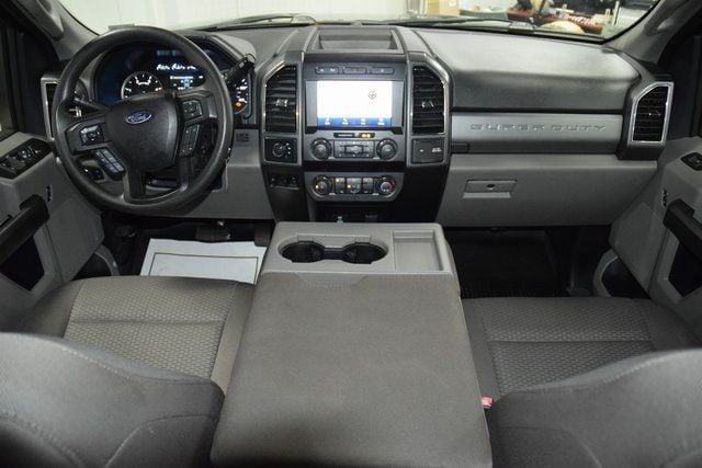 2020 Ford Super Duty F-350 DRW XLT DRW - 22936037 - 24