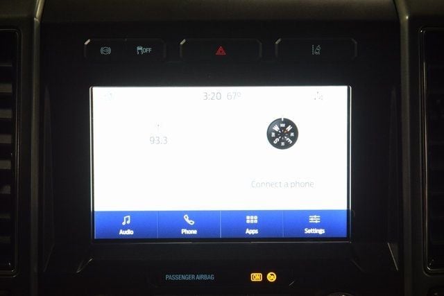 2020 Ford Super Duty F-350 DRW XLT DRW - 22936037 - 25