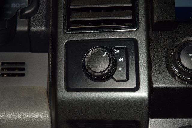 2020 Ford Super Duty F-350 DRW XLT DRW - 22936037 - 27