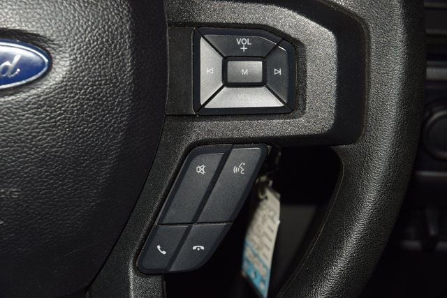 2020 Ford Super Duty F-350 DRW XLT DRW - 22936037 - 32