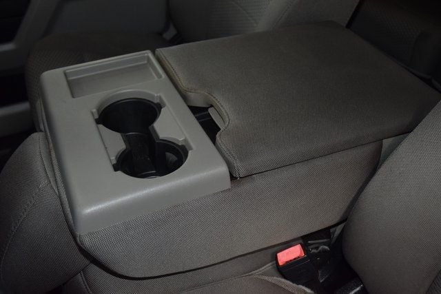 2020 Ford Super Duty F-350 DRW XLT DRW - 22936037 - 35