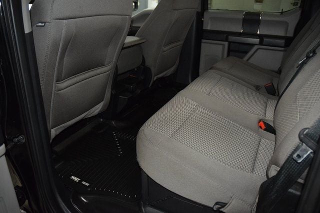 2020 Ford Super Duty F-350 DRW XLT DRW - 22936037 - 37