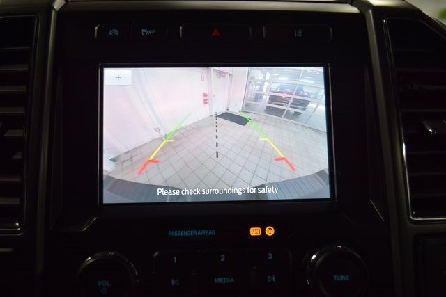 2020 Ford Super Duty F-350 DRW XLT DRW - 22936037 - 43